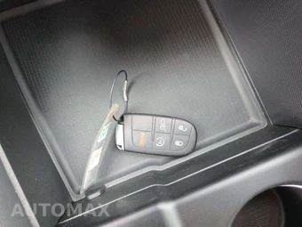 2026 Dodge Durango GT – miniatura 8