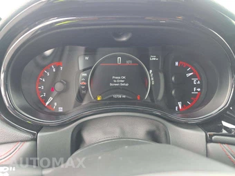 2026 Dodge Durango GT – miniatura 9