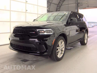 2026 Dodge Durango GT - car from the USA, Manheim Buy-Now listing at AUTOMAX