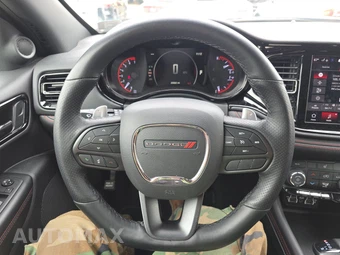 2026 Dodge Durango GT - miniatura 16