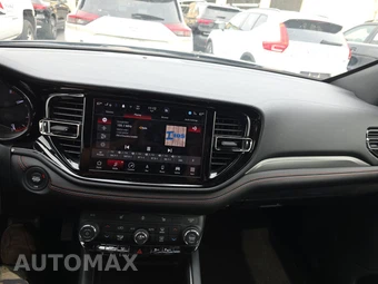 2026 Dodge Durango GT - miniatura 17