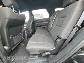 2026 Dodge Durango GT - miniatura 19