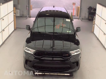 2026 Dodge Durango GT - miniatura 2