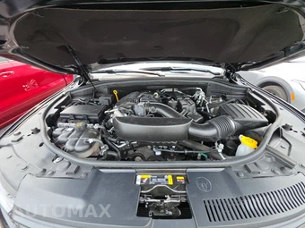 2026 Dodge Durango GT - miniatura 23