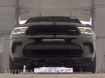 2026 Dodge Durango GT - miniatura 3