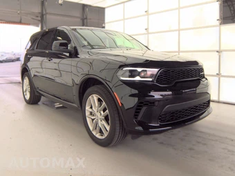 2026 Dodge Durango GT - miniatura 4