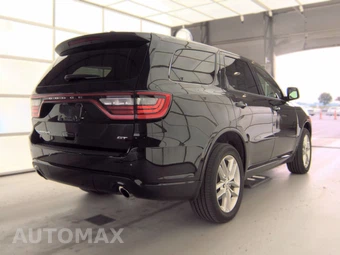 2026 Dodge Durango GT - miniatura 5