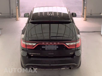2026 Dodge Durango GT - miniatura 6