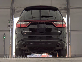 2026 Dodge Durango GT - miniatura 7