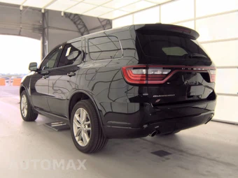2026 Dodge Durango GT - miniatura 8