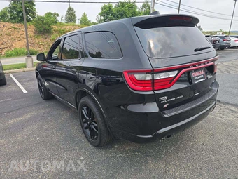 2026 Dodge Durango GT – miniatura 2