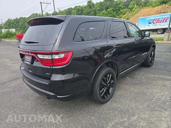 2026 Dodge Durango GT – miniatura 3