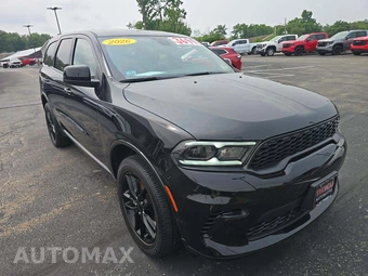2026 Dodge Durango GT – miniatura 4