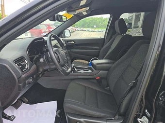 2026 Dodge Durango GT – miniatura 6