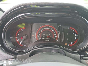 2026 Dodge Durango GT – miniatura 9