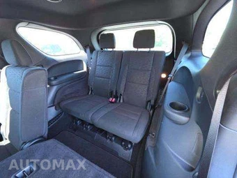 2026 Dodge Durango GT – miniatura 15