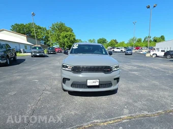 2026 Dodge Durango GT – miniatura 2