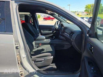 2026 Dodge Durango GT – miniatura 20