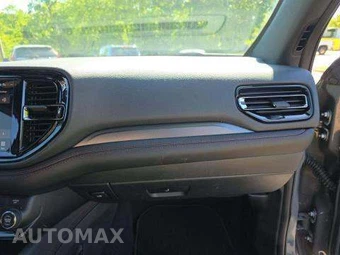 2026 Dodge Durango GT – miniatura 21