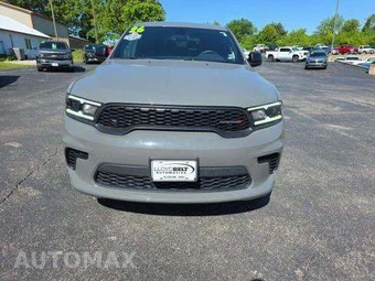 2026 Dodge Durango GT – miniatura 23