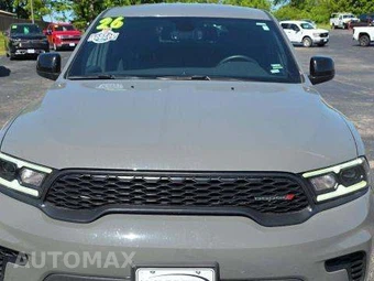 2026 Dodge Durango GT – miniatura 24
