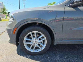 2026 Dodge Durango GT – miniatura 28