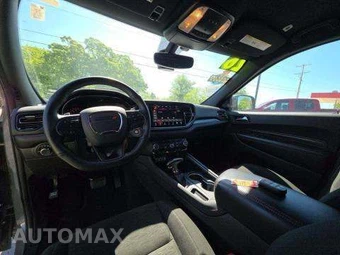 2026 Dodge Durango GT – miniatura 30