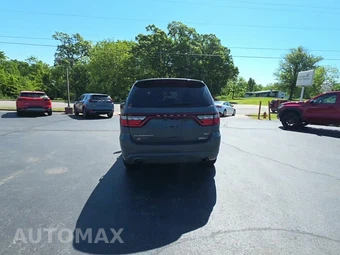2026 Dodge Durango GT – miniatura 4