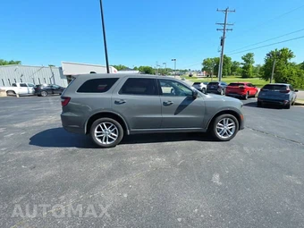 2026 Dodge Durango GT – miniatura 5