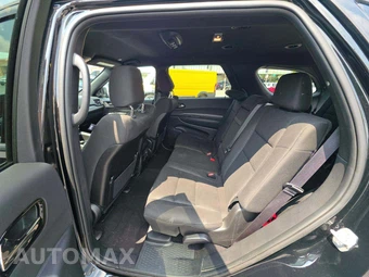 2026 Dodge Durango GT – miniatura 10