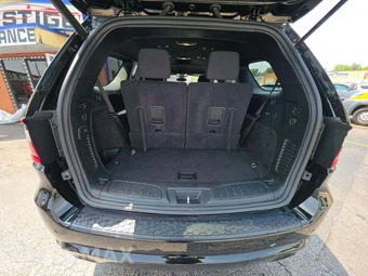 2026 Dodge Durango GT – miniatura 12