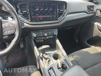 2026 Dodge Durango GT – miniatura 7