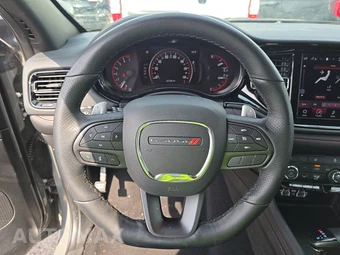 2026 Dodge Durango GT - miniatura 10