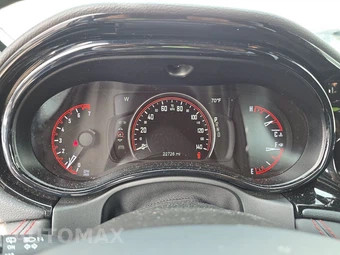 2026 Dodge Durango GT - miniatura 12