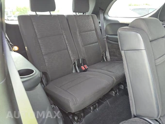 2026 Dodge Durango GT - miniatura 14