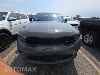 2026 Dodge Durango GT - miniatura 2