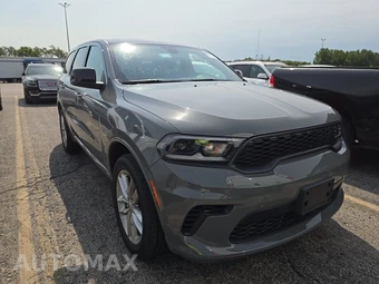 2026 Dodge Durango GT - miniatura 3