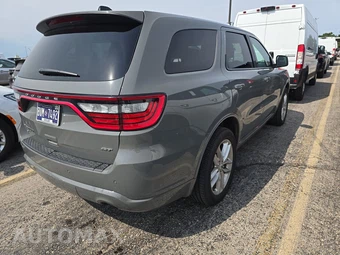 2026 Dodge Durango GT - miniatura 4