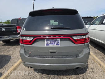 2026 Dodge Durango GT - miniatura 5