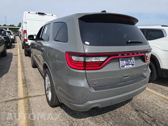 2026 Dodge Durango GT - miniatura 6