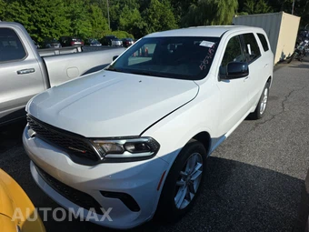 2026 Dodge Durango GT - samochód z USA z aukcji Manheim, oferta Kup Teraz w AUTOMAX