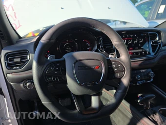 2026 Dodge Durango GT - miniatura 10