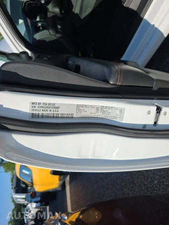 2026 Dodge Durango GT - miniatura 15