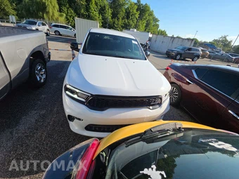 2026 Dodge Durango GT - miniatura 2