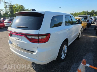2026 Dodge Durango GT - miniatura 4