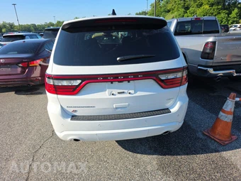 2026 Dodge Durango GT - miniatura 5
