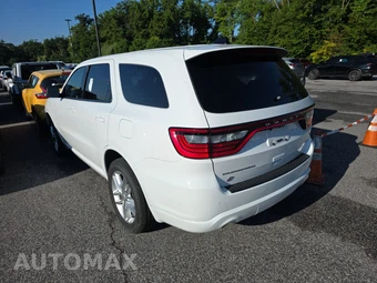 2026 Dodge Durango GT - miniatura 6