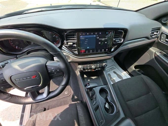 2026 Dodge Durango GT - miniatura 10