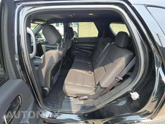 2026 Dodge Durango GT - miniatura 13