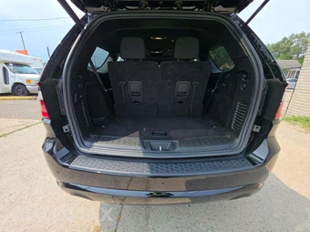 2026 Dodge Durango GT - miniatura 15